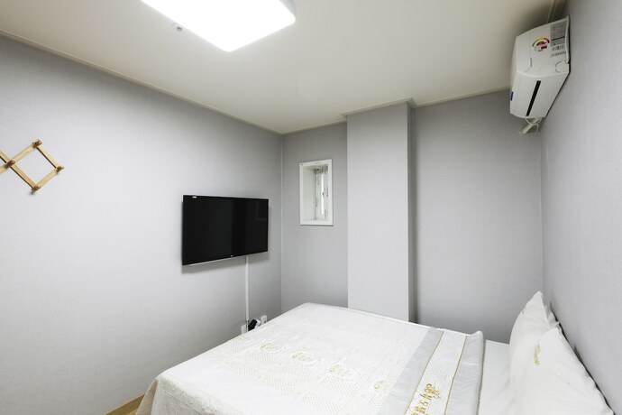 Imagen general del Hotel Economy, Incheon . Foto 7