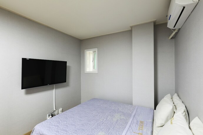 Imagen general del Hotel Economy, Incheon . Foto 8