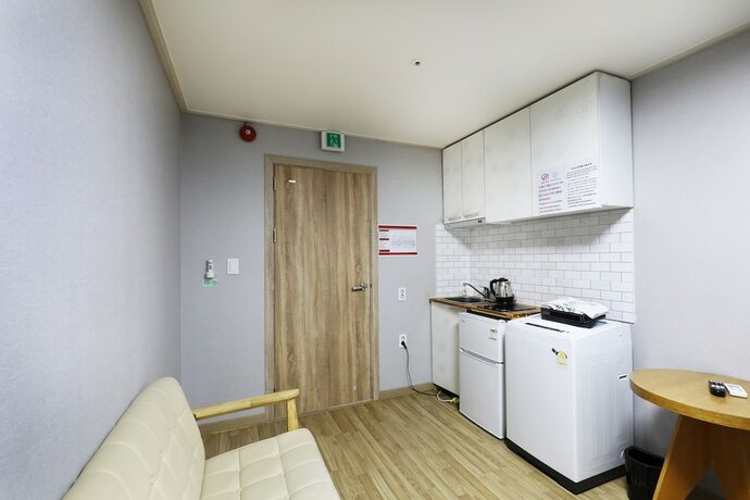 Imagen general del Hotel Economy, Incheon . Foto 10