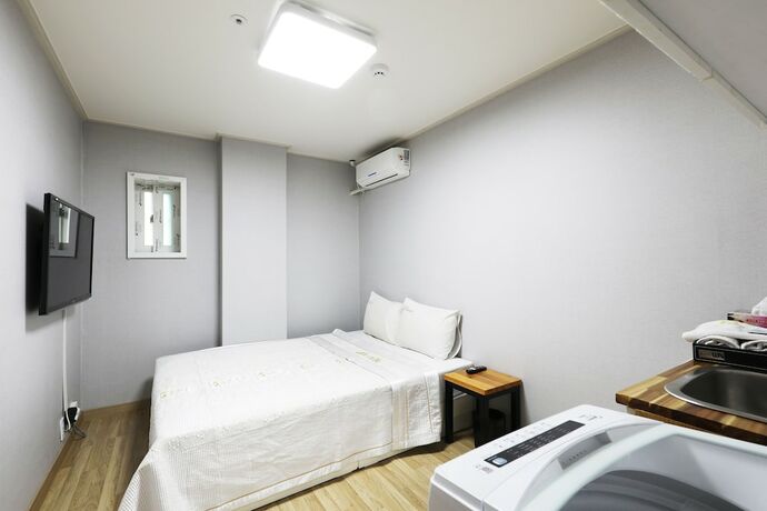 Imagen de la habitación del Hotel Economy, Incheon . Foto 22