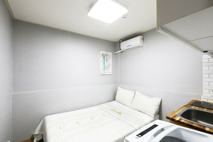 Imagen de la habitación del Hotel Economy, Incheon . Foto 24