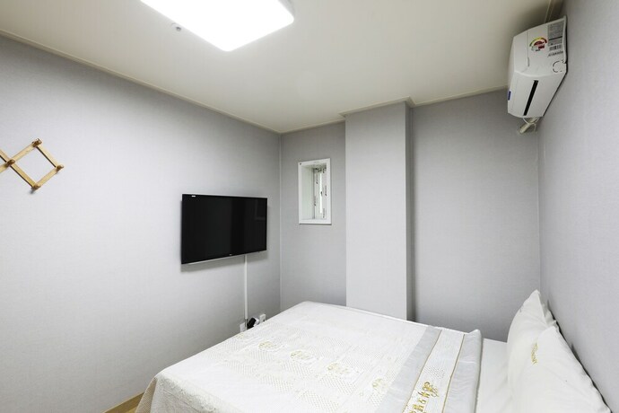 Imagen de la habitación del Hotel Economy, Incheon . Foto 25