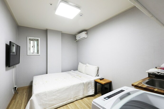 Imagen de la habitación del Hotel Economy, Incheon . Foto 28