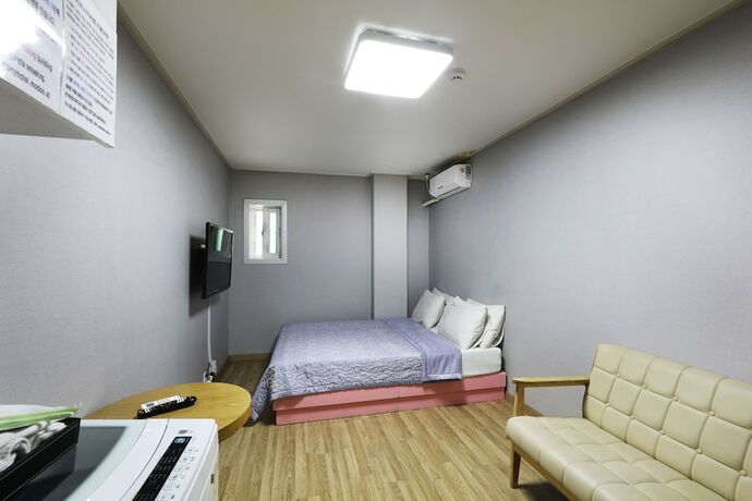 Imagen de la habitación del Hotel Economy, Incheon . Foto 30
