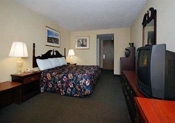 Imagen de la habitación del Hotel Economy Inn And Suites. Foto 3