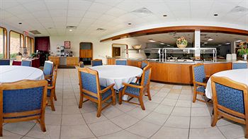 Imagen de la habitación del Hotel Economy Inn And Suites. Foto 4