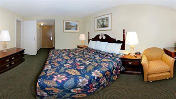 Imagen de los interiores del Hotel Economy Inn And Suites. Foto 12