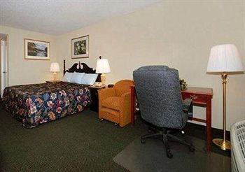 Imagen de la habitación del Hotel Economy Inn And Suites. Foto 7