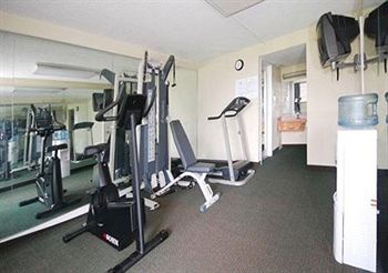 Imagen de la habitación del Hotel Economy Inn And Suites. Foto 10