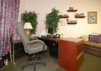 Imagen de la habitación del Hotel Economy Inn And Suites. Foto 11