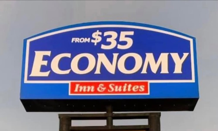 Imagen general del Hotel Economy Inn And Suites, Tulsa . Foto 3