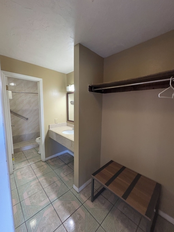 Imagen de la habitación del Hotel Economy Inn, Arcadia. Foto 4