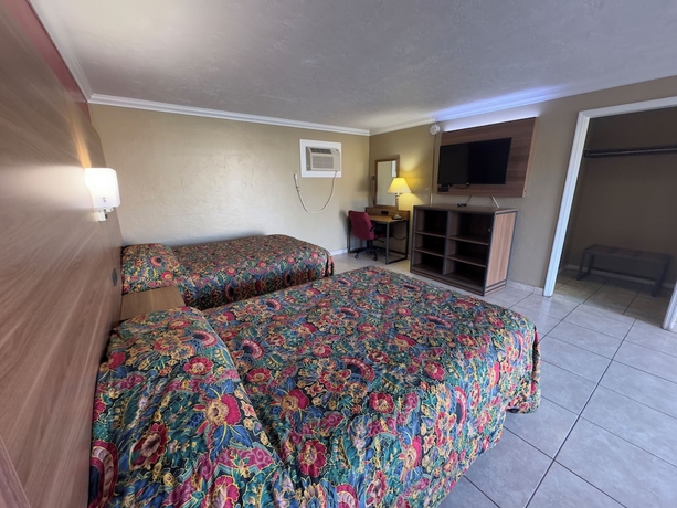Imagen de la habitación del Hotel Economy Inn, Arcadia. Foto 5
