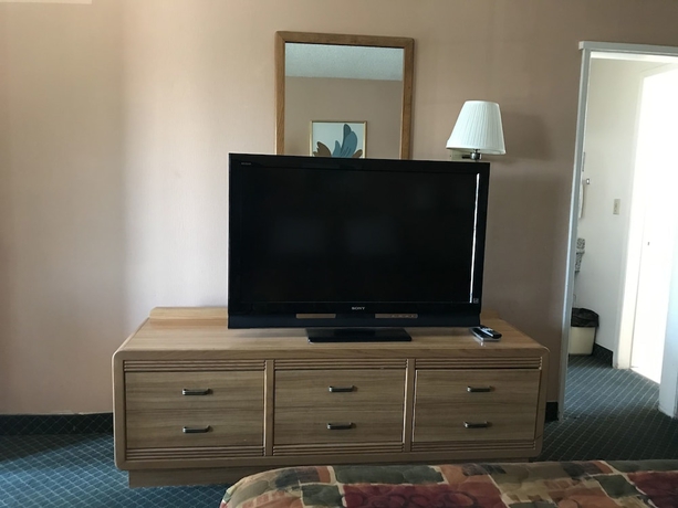 Imagen de la habitación del Hotel Economy Inn Barstow. Foto 2