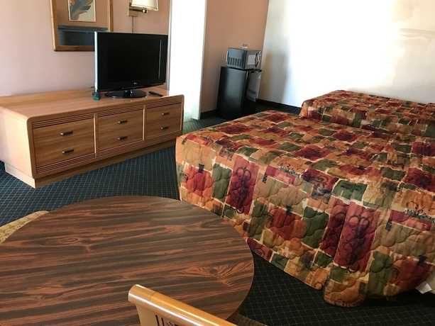 Imagen de la habitación del Hotel Economy Inn Barstow. Foto 3