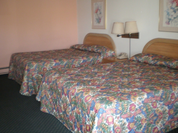 Imagen de la habitación del Hotel Economy Inn Barstow. Foto 11
