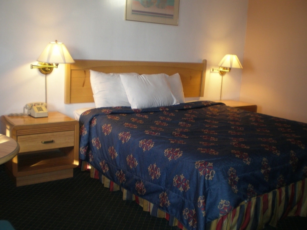 Imagen de la habitación del Hotel Economy Inn Barstow. Foto 13