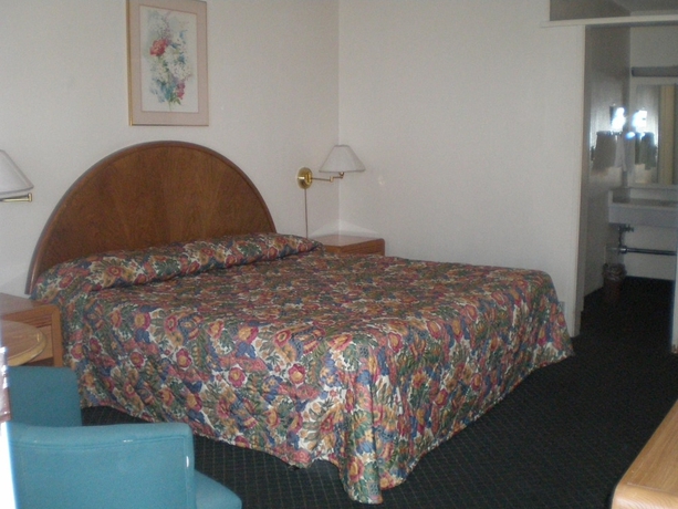 Imagen de la habitación del Hotel Economy Inn Barstow. Foto 14