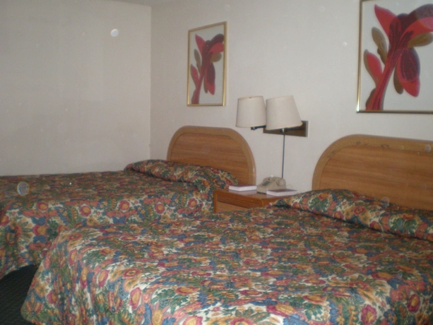 Imagen de la habitación del Hotel Economy Inn Barstow. Foto 17