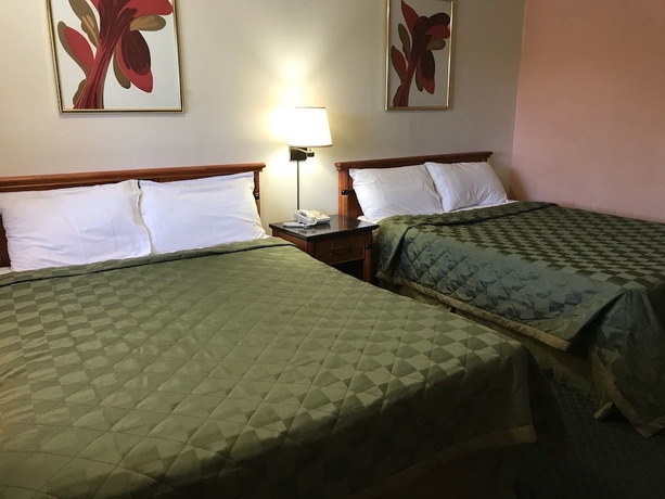 Imagen de la habitación del Hotel Economy Inn Barstow. Foto 18