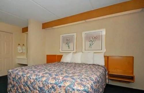 Imagen de la habitación del Hotel Economy Inn Brunswick. Foto 2