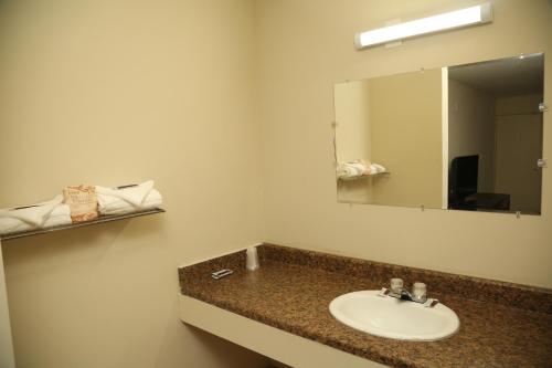 Imagen general del Hotel Economy Inn, Charlotte. Foto 1
