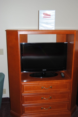 Imagen de la habitación del Hotel Economy Inn, Edmonton Ciudad. Foto 3
