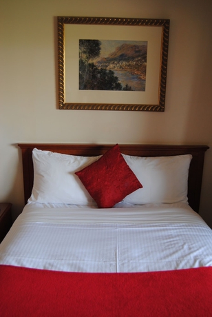 Imagen de la habitación del Hotel Economy Inn, Edmonton Ciudad. Foto 10