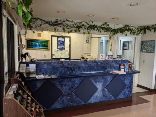 Imagen general del Hotel Economy Inn Express, Pecan Grove. Foto 3