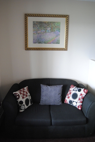 Imagen de la habitación del Hotel Economy Inn. Foto 12