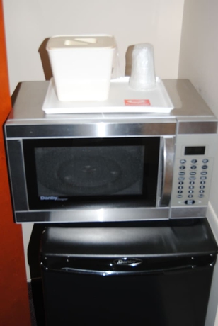 Imagen de la habitación del Hotel Economy Inn. Foto 14