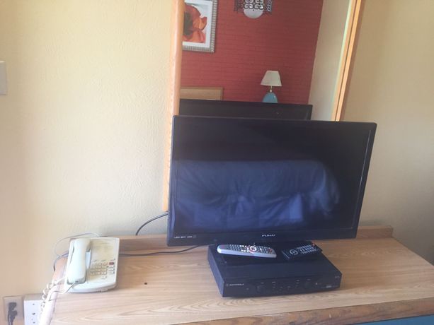 Imagen de la habitación del Hotel Economy Inn, Farmington. Foto 2