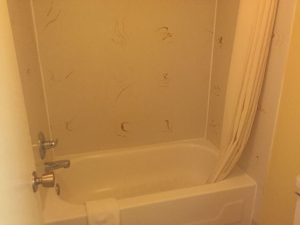 Imagen de la habitación del Hotel Economy Inn, Farmington. Foto 3