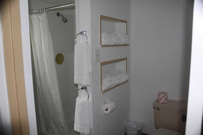 Imagen de la habitación del Hotel Economy Inn, Florence. Foto 11