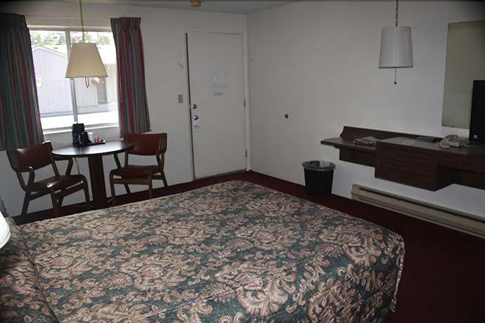 Imagen de la habitación del Hotel Economy Inn, Florence. Foto 14