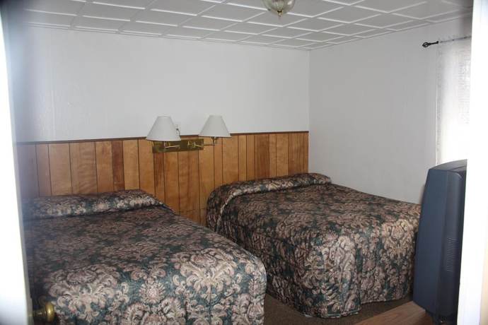 Imagen de la habitación del Hotel Economy Inn, Florence. Foto 15