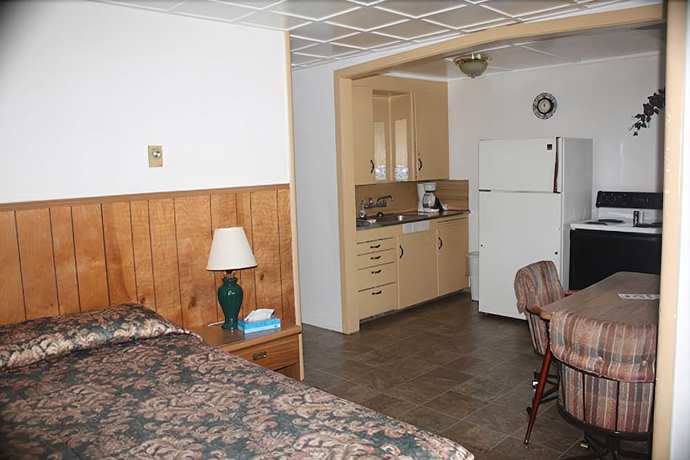 Imagen de la habitación del Hotel Economy Inn, Florence. Foto 16