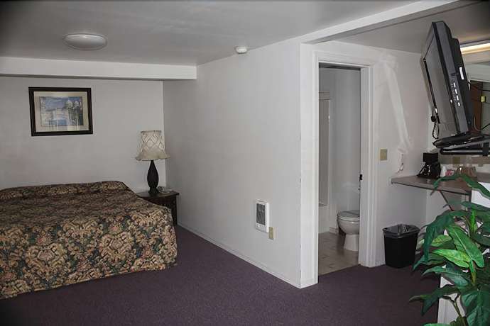 Imagen de la habitación del Hotel Economy Inn, Florence. Foto 17