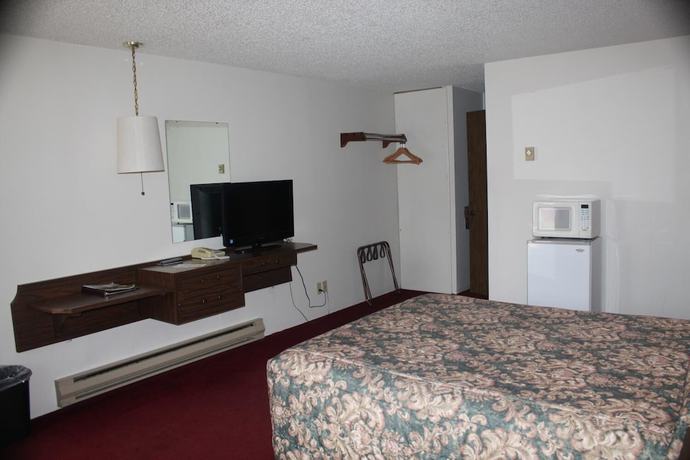 Imagen de la habitación del Hotel Economy Inn, Florence. Foto 18