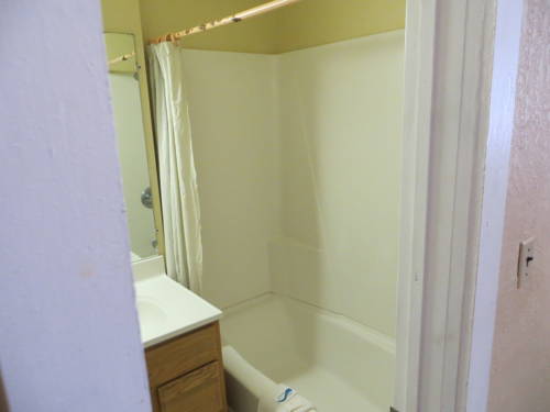 Imagen general del Hotel Economy Inn - Fort Dodge. Foto 1