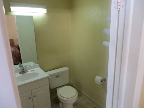 Imagen de la habitación del Hotel Economy Inn - Fort Dodge. Foto 9