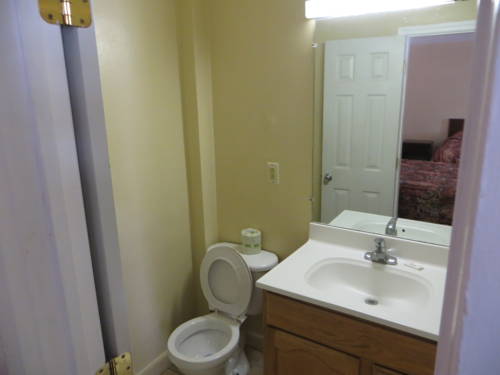 Imagen de la habitación del Hotel Economy Inn - Fort Dodge. Foto 10