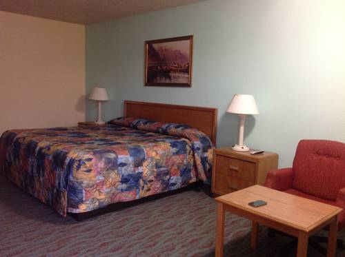 Imagen general del Hotel Economy Inn - Granite City. Foto 1