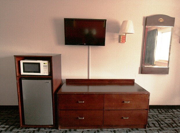 Imagen de la habitación del Hotel Economy Inn, Hardeeville. Foto 5