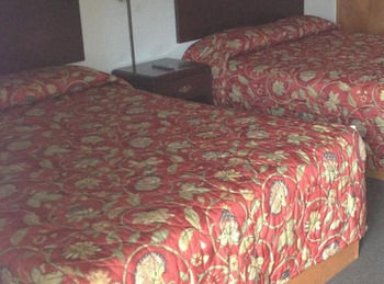 Imagen de la habitación del Hotel Economy Inn, Hot Springs. Foto 2