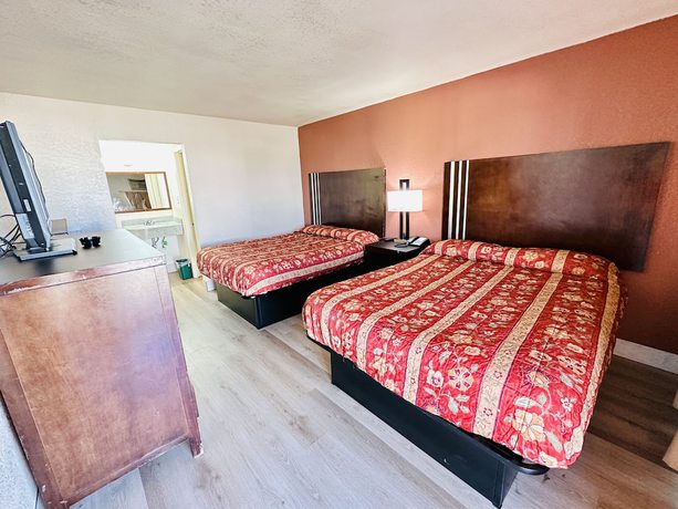 Imagen de la habitación del Hotel Economy Inn, Houma. Foto 17
