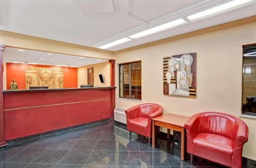 Imagen general del Hotel Economy Inn Jax-OP. Foto 3
