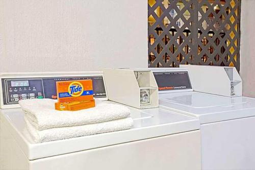 Imagen general del Hotel Economy Inn Jax-OP. Foto 4