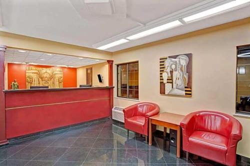 Imagen general del Hotel Economy Inn Jax-OP. Foto 5
