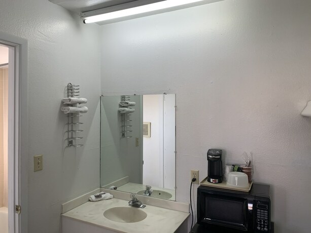 Imagen general del Hotel Economy Inn, Kingman. Foto 5